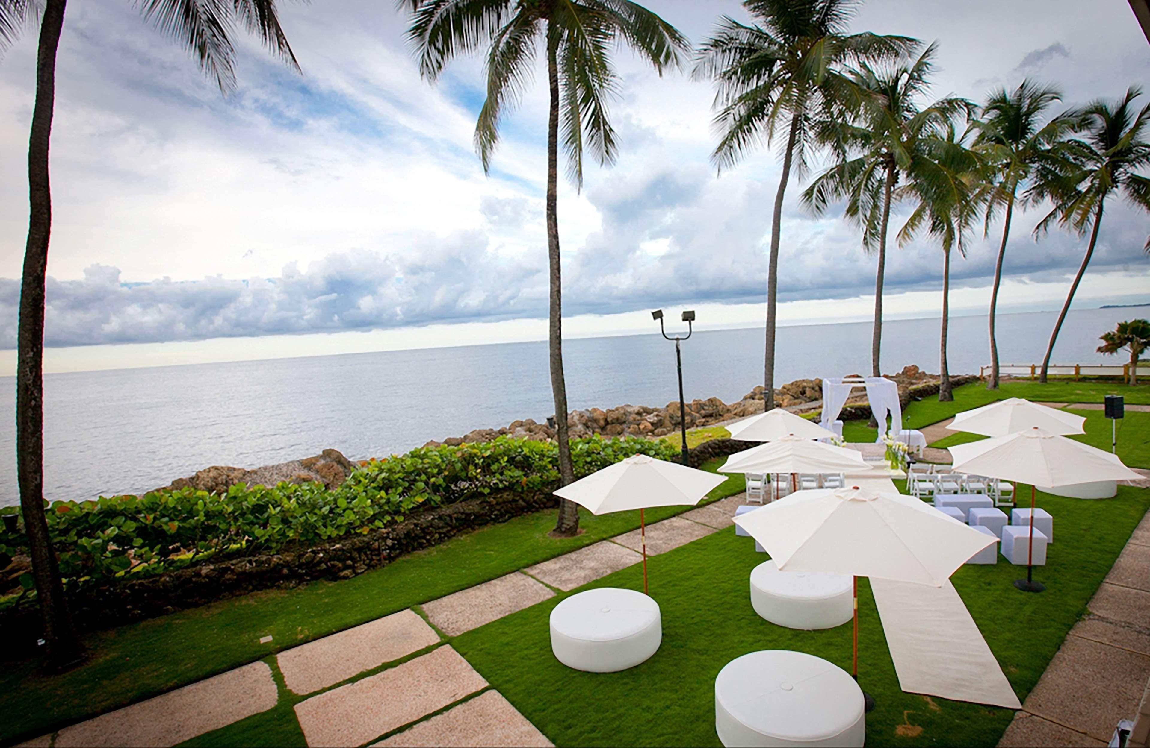 The Condado Plaza Hotel San Juan Exterior photo